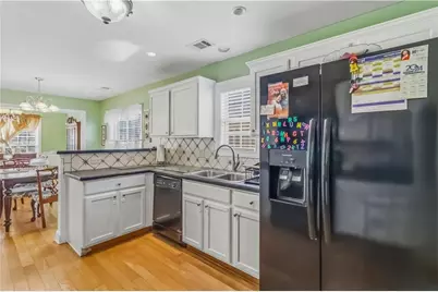 2280 Hickory Station Circle, Snellville, GA 30078 - Photo 9