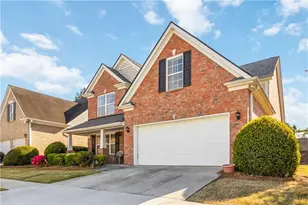 2280 Hickory Station Cir, Snellville, GA 30078 - Photo 13