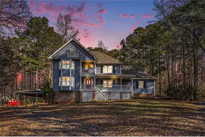 1501 Aiken Chafin Lane, McDonough, GA 30252 - Photo 1