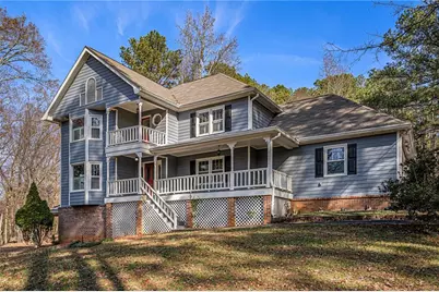 1501 Aiken Chafin Lane, McDonough, GA 30252 - Photo 3
