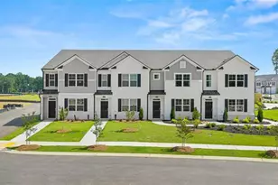 372 Sound Cir, Stockbridge, GA 30281 - Photo 1