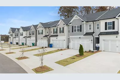 237 Sound Circle, Stockbridge, GA 30281 - Photo 3