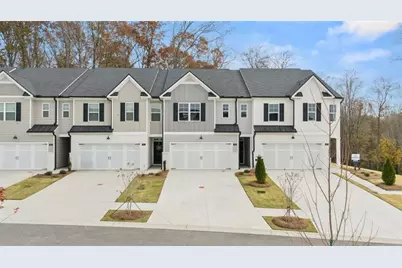 237 Sound Circle, Stockbridge, GA 30281 - Photo 1