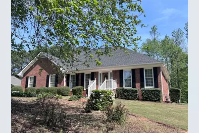 1329 Saxony Drive SE, Conyers, GA 30013 - Photo 1