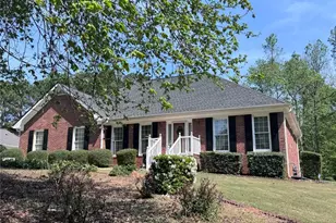 1329 Saxony Dr SE, Conyers, GA 30013 - Photo 1