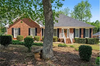 1329 Saxony Drive SE, Conyers, GA 30013 - Photo 3