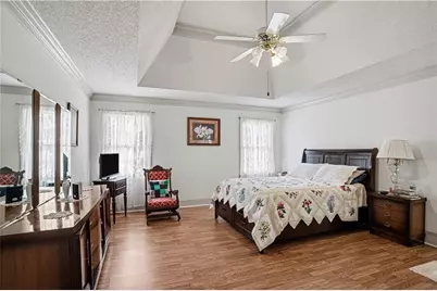 1329 Saxony Drive SE, Conyers, GA 30013 - Photo 23
