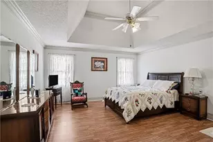 1329 Saxony Dr SE, Conyers, GA 30013 - Photo 23