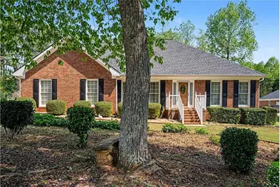 1329 Saxony Drive SE, Conyers, GA 30013 - Photo 3