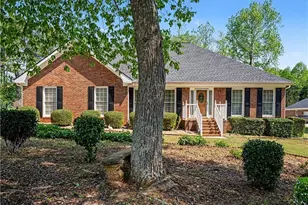 1329 Saxony Dr SE, Conyers, GA 30013 - Photo 3