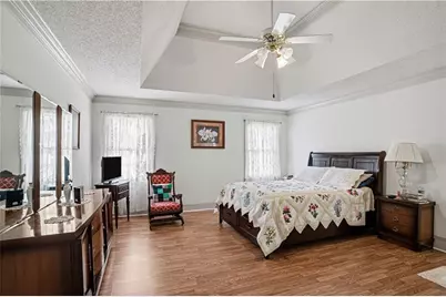 1329 Saxony Drive SE, Conyers, GA 30013 - Photo 23