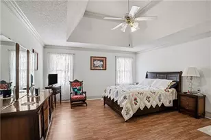 1329 Saxony Dr SE, Conyers, GA 30013 - Photo 23