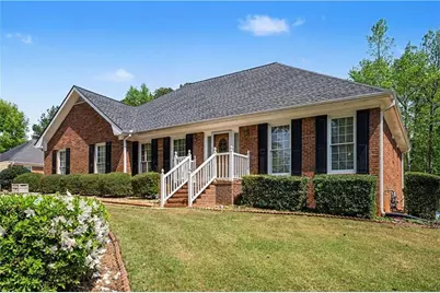 1329 Saxony Drive SE, Conyers, GA 30013 - Photo 1