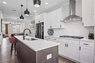 2523 Figaro Dr, Atlanta, GA 30339 - Photo 1