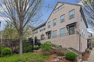 2523 Figaro Dr, Atlanta, GA 30339 - Photo 1