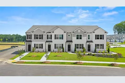 348 Sound Circle, Stockbridge, GA 30281 - Photo 1