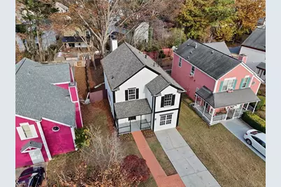 1041 Heritage Valley Road, Norcross, GA 30093 - Photo 3