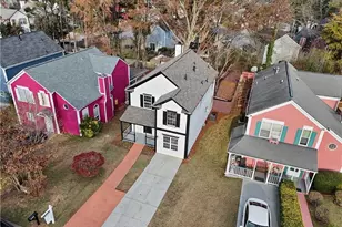 1041 Heritage Valley Rd, Norcross, GA 30093 - Photo 5