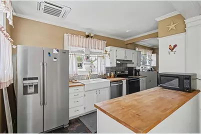 189 Sturdivant Drive, Summerville, GA 30747 - Photo 5