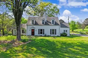 189 Sturdivant Dr, Summerville, GA 30747 - Photo 1