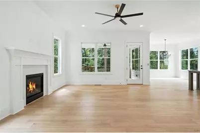 1664 Crestridge Drive SE, Marietta, GA 30067 - Photo 7