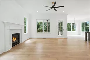 1664 Crestridge Dr SE, Marietta, GA 30067 - Photo 7