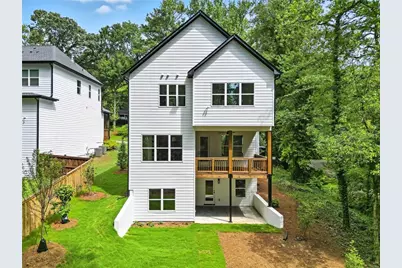 1664 Crestridge Drive SE, Marietta, GA 30067 - Photo 3