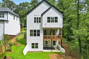 1664 Crestridge Dr SE, Marietta, GA 30067 - Photo 3