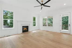 1664 Crestridge Dr SE, Marietta, GA 30067 - Photo 11