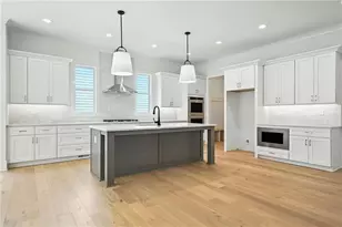 1664 Crestridge Dr SE, Marietta, GA 30067 - Photo 7