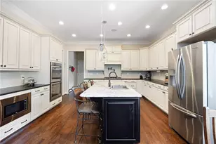 405 Scott Farm Dr, Powder Springs, GA 30127 - Photo 29