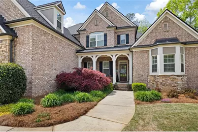 405 Scott Farm Drive, Powder Springs, GA 30127 - Photo 5