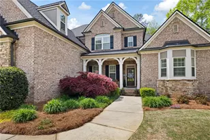 405 Scott Farm Dr, Powder Springs, GA 30127 - Photo 5