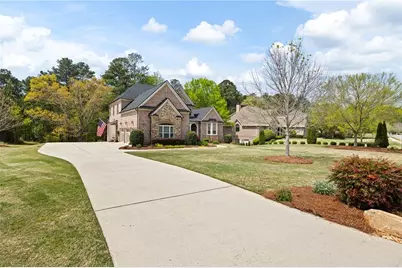 405 Scott Farm Drive, Powder Springs, GA 30127 - Photo 51