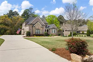 405 Scott Farm Dr, Powder Springs, GA 30127 - Photo 5