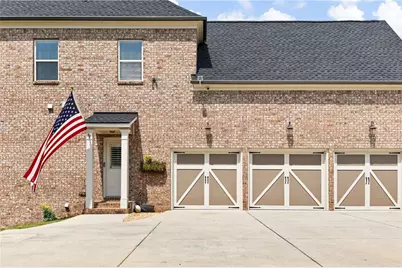 405 Scott Farm Drive, Powder Springs, GA 30127 - Photo 53