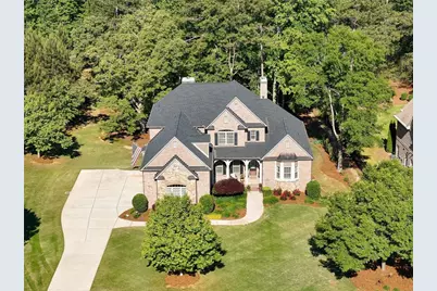 405 Scott Farm Drive, Powder Springs, GA 30127 - Photo 67