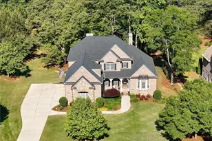 405 Scott Farm Dr, Powder Springs, GA 30127 - Photo 67