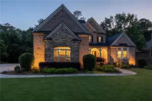 405 Scott Farm Dr, Powder Springs, GA 30127 - Photo 5