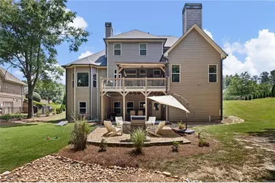405 Scott Farm Drive, Powder Springs, GA 30127 - Photo 59