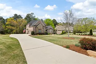 405 Scott Farm Dr, Powder Springs, GA 30127 - Photo 49