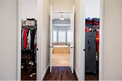 405 Scott Farm Drive, Powder Springs, GA 30127 - Photo 27