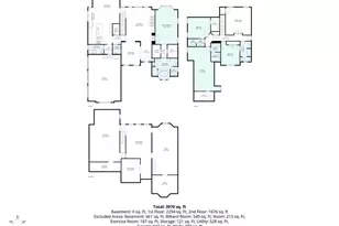 405 Scott Farm Dr, Powder Springs, GA 30127 - Photo 57