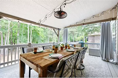 405 Scott Farm Drive, Powder Springs, GA 30127 - Photo 25