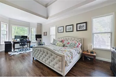 405 Scott Farm Drive, Powder Springs, GA 30127 - Photo 25