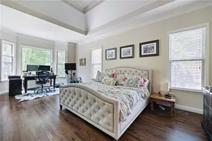 405 Scott Farm Dr, Powder Springs, GA 30127 - Photo 25