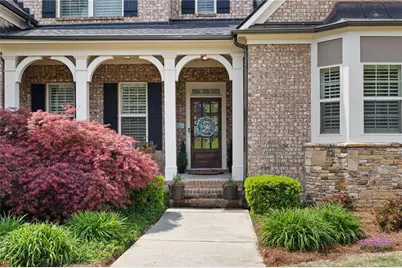 405 Scott Farm Drive, Powder Springs, GA 30127 - Photo 13