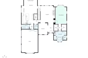 405 Scott Farm Dr, Powder Springs, GA 30127 - Photo 59