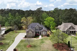 405 Scott Farm Dr, Powder Springs, GA 30127 - Photo 47