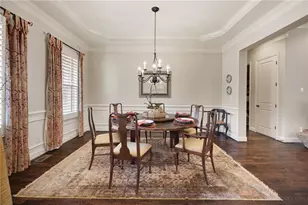 405 Scott Farm Dr, Powder Springs, GA 30127 - Photo 23